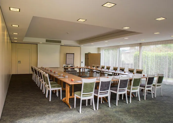 Hotel-Restaurant Birkenhof